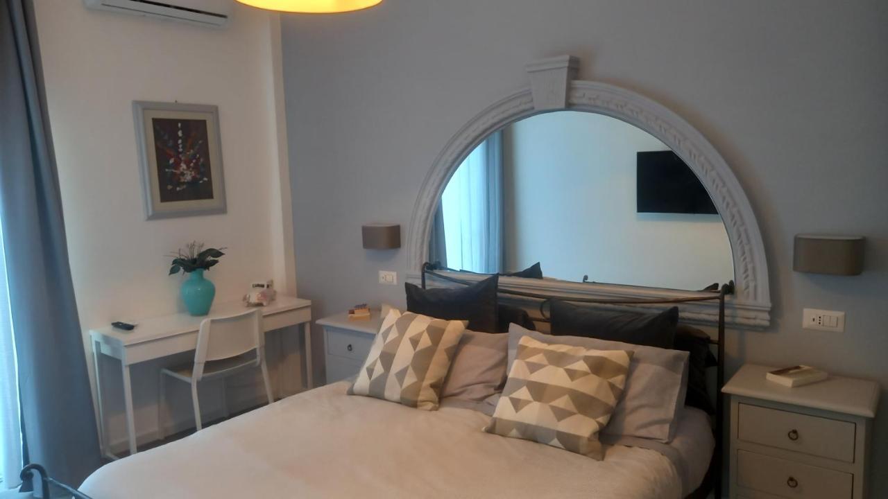 Le Spiagge Bed & Breakfast Letojanni Exterior photo